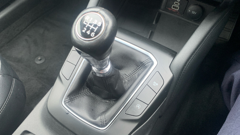 Ford Kuga 1.5 EcoBlue Titanium Edition 5dr Diesel Estate